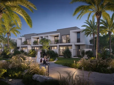 ANYA 2 at Arabian Ranches III