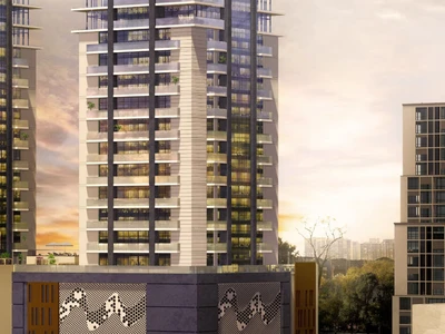 The East Crest by Meteora