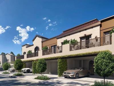 Jasmine Lane by Elie Saab at Jumeirah Golf Estates