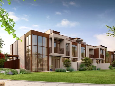 Al Ranim 7 & 8 at Mudon by Dubai Properties