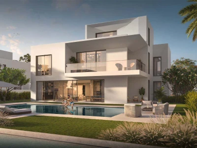 Palmiera at The Oasis