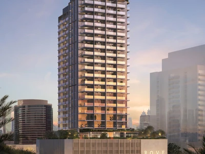 Rove Home Downtown by Octa