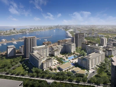 Clearpoint at Mina Rashid