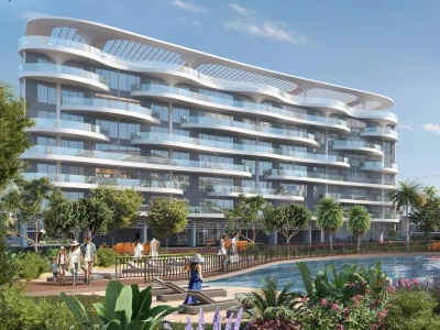 Lagoon Views at Damac Lagoons
