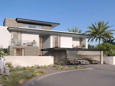 5BR+Maids | On The Canal | Luxurious Living