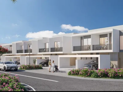  Single  Row | Near Pool and Park | Handover Soon