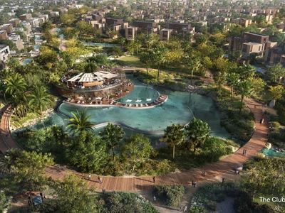 End Unit | 4BR Maids | Sustainable Living