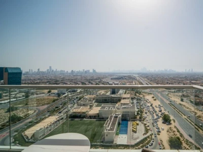 Branded Residences | Furnished | Modern Design