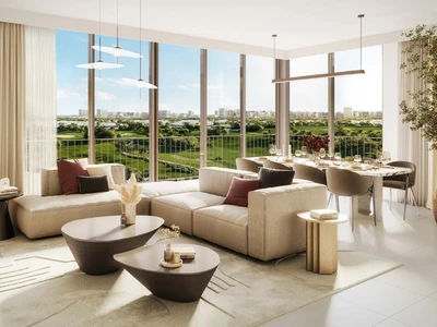 Prime Location | Golf Community | Elegance Unit 