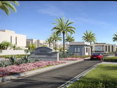  Single  Row | Near Pool and Park | Handover Soon