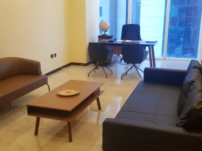 Fully Furnished | Pantry | Prime Location