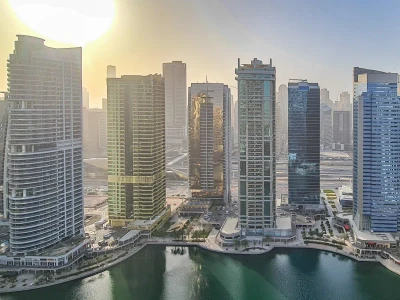 Stunning View | Spacious Unit | Premium Location 