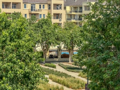 Garden View | Ready to Move In | Spacious
