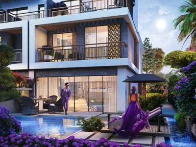 Spacious Unit | Luxury| Handover June 2026