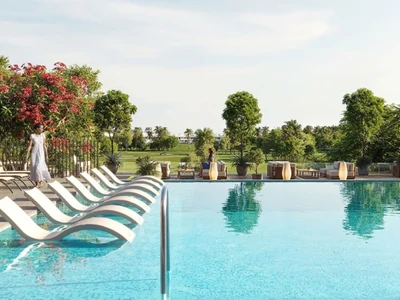 Prime Location | Golf Community | Elegance Unit 