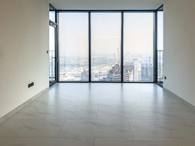 Brand New | Spacious Layout | Maid’s Room 