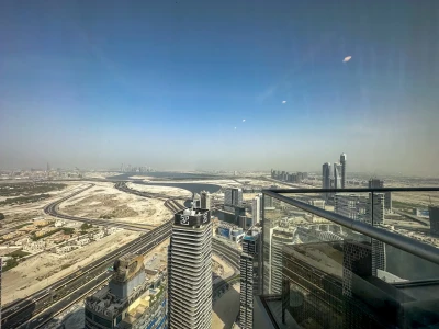 Bills Included | Study Room | Fully Furnished