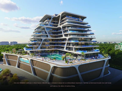 Pay till 2031 | One of a Kind | Private Pool