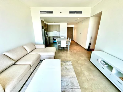 Fully Furnished | Full Canal View | Vacant