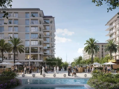 Exclusive Corner Unit | Payment Plan|Handover 2027