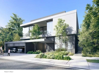 Family Based Community | Freehold |  Eco Haven