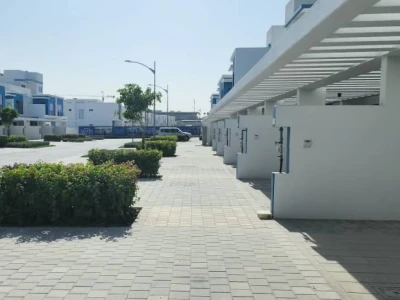 DAMAC LAGONS SANTORINI 15 DAYS RELAXTION FOR RENT