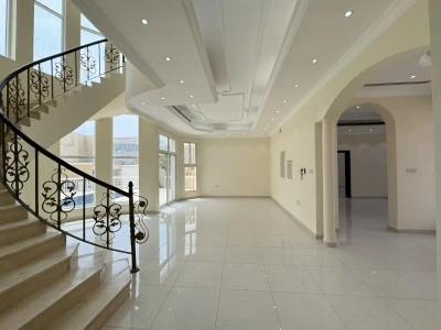 Spacious G+1 | Independent Villa | Service Block