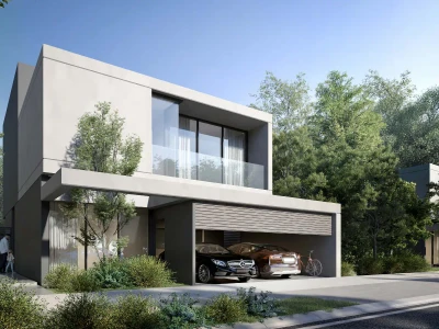 Exclusive Resale | 4BR with Maids | Corner Unit 