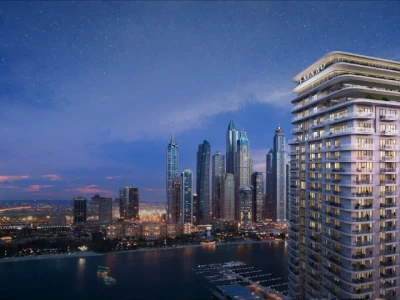 Palm View | Below Original  Price | Handover 2026