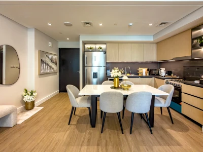 Downtown Living|Luxury Furnished|Burj Khalifa View