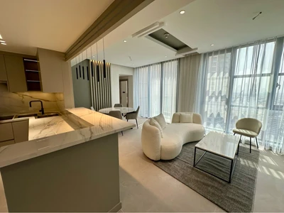 Fully Furnished |Fully Renovated |Ready to Move in