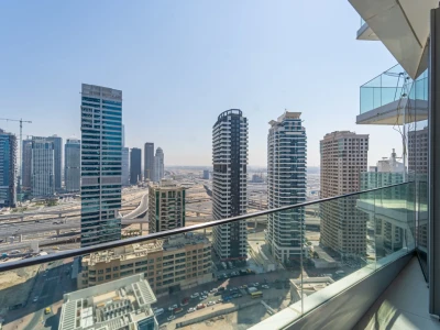 Investor Deal | Fully Renovated 2BR | Marina View 