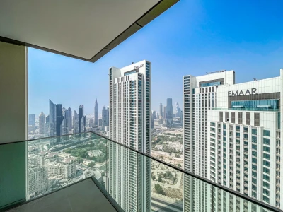 Fully Italian Furnished | Prime Location |Spacious
