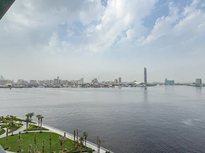 Waterfront Living | Stunning Sea View | Rented