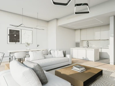 JVC |HighFloor 1BR| Multiple Genuine Resale Units 