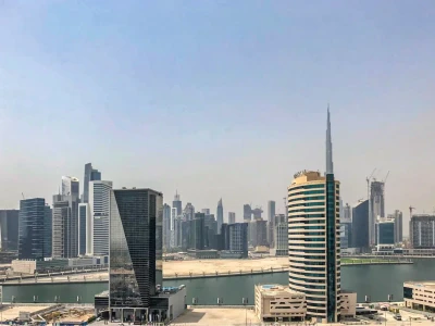 Stunning Views | Bright | Premium Location