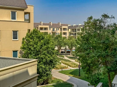 Garden View | Ready to Move In | Spacious