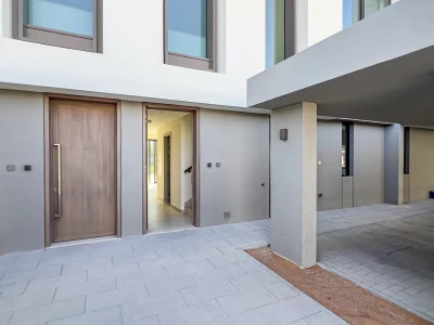 Single Row | Brand New | Ready to Move in