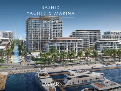 Sea View | Vastu Compliant  | Handover 31 Dec 2025