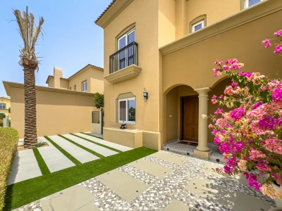  Single Row | Standalone villa | Largest Plot