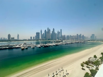 Luxury | Full Sea View | Antalantis View | Vacant