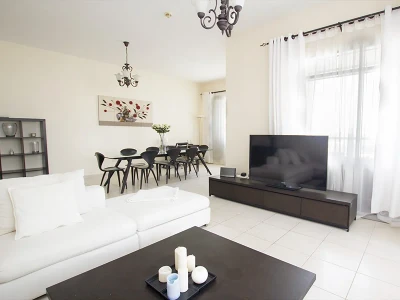 Large 2BR for Sale | Exclusive | Best Location 