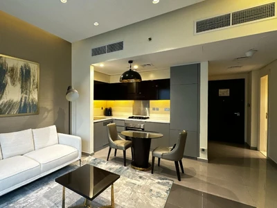 Furnished | Mint Condition | High ROI | Vacant