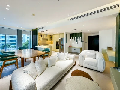 Fully Renovated, Upgraded, and Furnished | Vacant