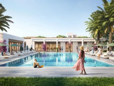 Single Row | Brand New | Spacious and Bright