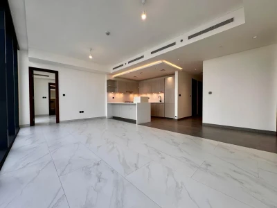 High Floor | Amenities View | Spacious Layout 