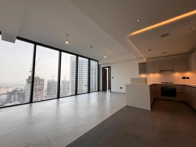 High floor|Amenities View| Spacious Layout 