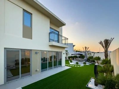 Large Plot|Fully Furnished|Available  from DEC