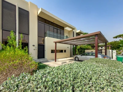 Spacious 3BR + Maids |Sturdy Design| Serene View 