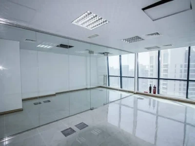 Premium Office Space| LAKE VIEW | CLOSE TO METRO